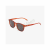 BARNER SUN GLASSES DGIR-S DALSTON GLOSSY INTENSE RUST 56669