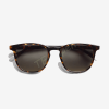 BARNER SUN GLASSES DGT-S DALSTON GLOSSY TORTOISE 56691