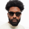 BARNER SUN GLASSES DGT-S DALSTON GLOSSY TORTOISE 56691