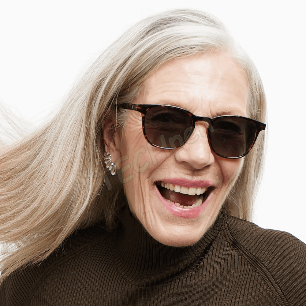BARNER SUN GLASSES DGT-S DALSTON GLOSSY TORTOISE 56691