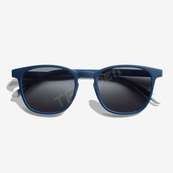 BARNER SUN GLASSES DNB-S DALSTON NAVY BLUE 49211