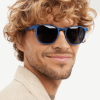 BARNER SUN GLASSES DNB-S DALSTON NAVY BLUE 49211