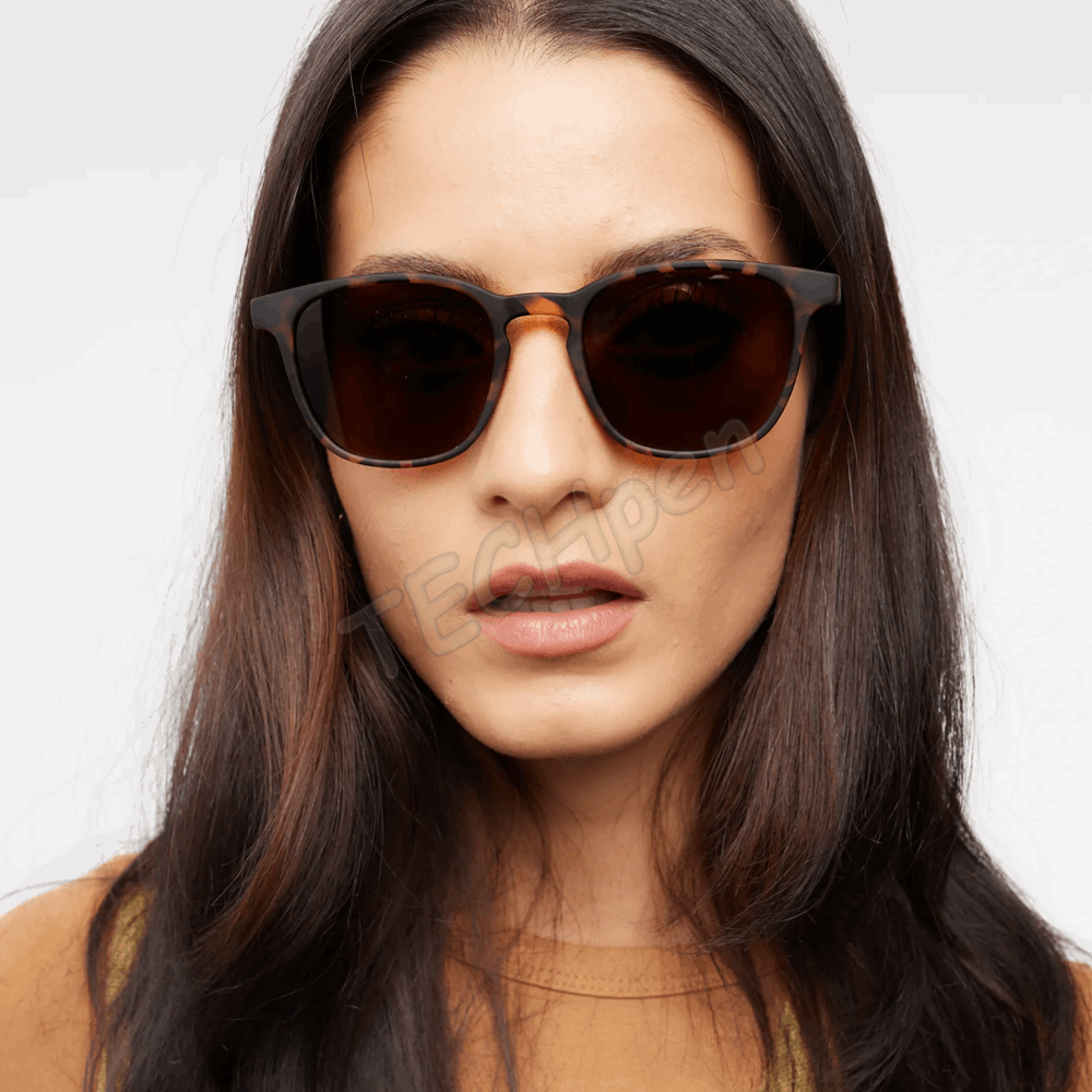 BARNER SUN GLASSES DT-S DALSTON TORTOISE 49378