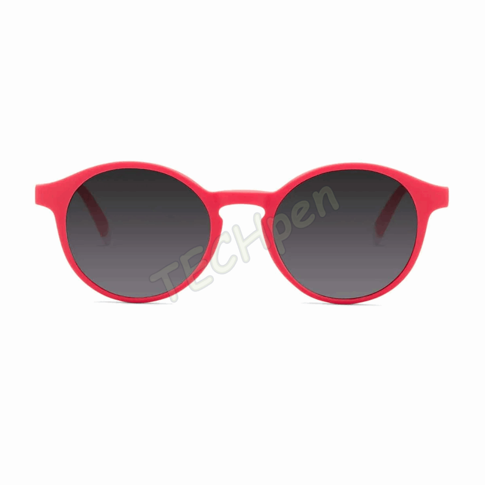 BARNER SUN GLASSES MBR-S LE MARAIS BURGUNDY RED 49224