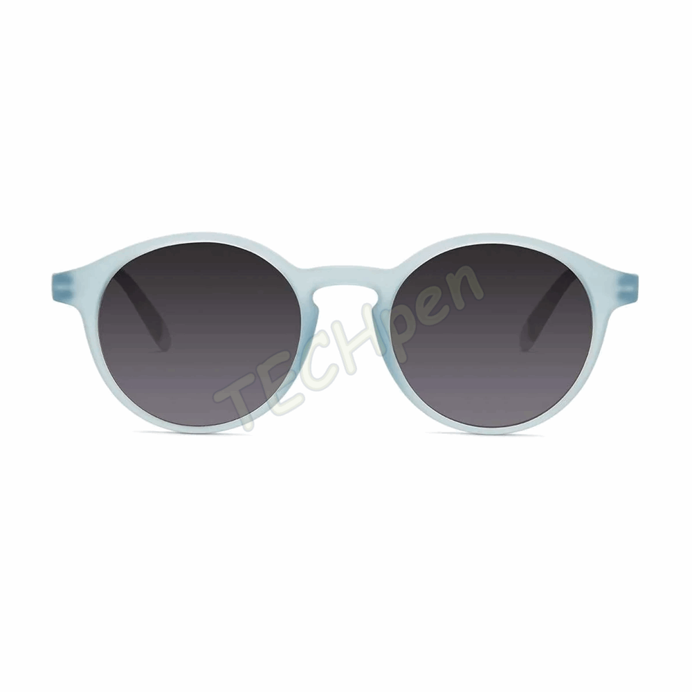 BARNER SUN GLASSES MBS-S LE MARAIS BRIGHT SKY 49218