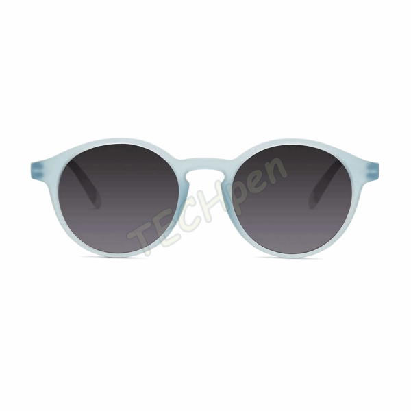 BARNER SUN GLASSES MBS-S LE MARAIS BRIGHT SKY 49218