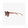 BARNER SUN GLASSES MGIR-S LE MARAIS GLOSSY INTENSE RUST 56655