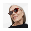 BARNER SUN GLASSES MGIR-S LE MARAIS GLOSSY INTENSE RUST 56655