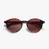 BARNER SUN GLASSES MGT-S LE MARAIS GLOSSY TORTOISE 56698