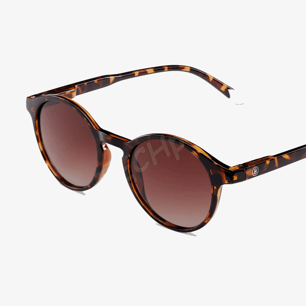 BARNER SUN GLASSES MGT-S LE MARAIS GLOSSY TORTOISE 56698