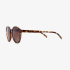 BARNER SUN GLASSES MGT-S LE MARAIS GLOSSY TORTOISE 56698