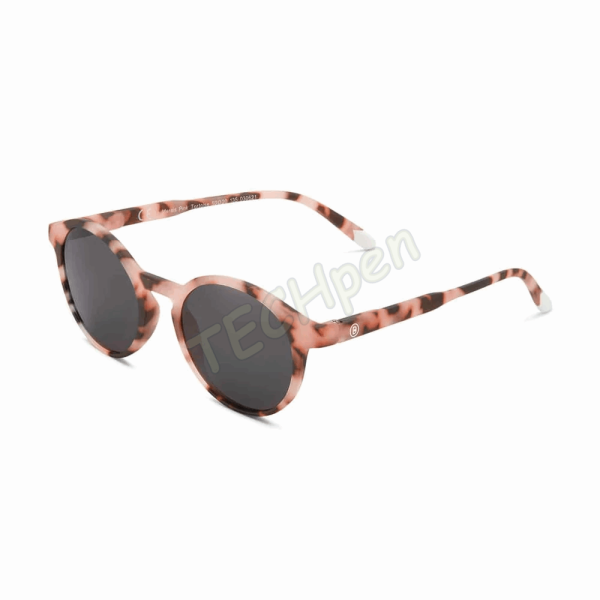 BARNER SUN GLASSES MPT-S LE MARAIS PINK TORTOISE 49229