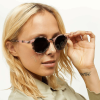BARNER SUN GLASSES MPT-S LE MARAIS PINK TORTOISE 49229