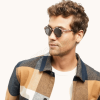 BARNER SUN GLASSES MPT-S LE MARAIS PINK TORTOISE 49229