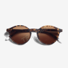 BARNER SUN GLASSES MT-S LE MARAIS TORTOISE 49217