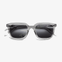 BARNER SUN GLASSES TRHOGL-S HOLLY  - GLOSSY LAGUNA SMOKE 56479