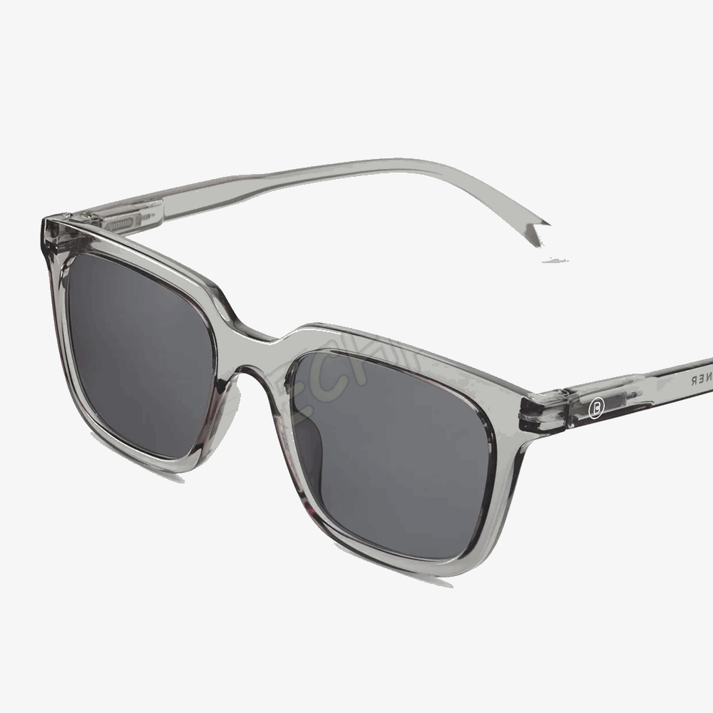 BARNER SUN GLASSES TRHOGL-S HOLLY  - GLOSSY LAGUNA SMOKE 56479
