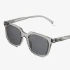 BARNER SUN GLASSES TRHOGL-S HOLLY  - GLOSSY LAGUNA SMOKE 56479