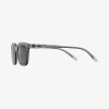 BARNER SUN GLASSES TRHOGL-S HOLLY  - GLOSSY LAGUNA SMOKE 56479