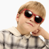 BARNER DKRR-S DALSTON KIDS RUBY RED SUN