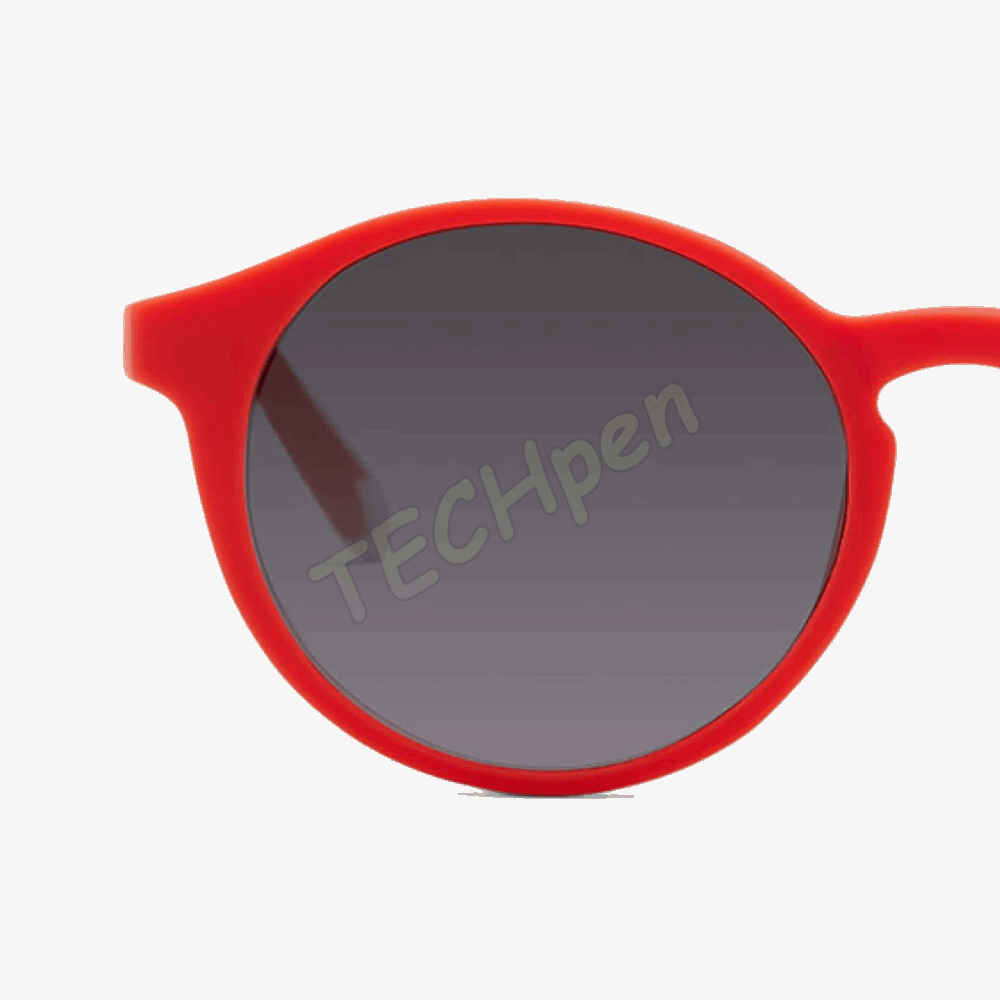 BARNER MKRR-S LE MARAIS KIDS RUBY RED SUN