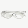 BARNER PRESBYOPIAN GLASSES AGC 1,5 ASTORIA GLOSSY CRYSTAL (+1.5) READING