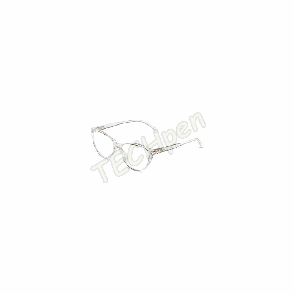 BARNER PRESBYOPIAN GLASSES AGC 1,5 ASTORIA GLOSSY CRYSTAL (+1.5) READING