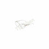 BARNER PRESBYOPIAN GLASSES AGC 2,5 ASTORIA GLOSSY CRYSTAL (+2.5) READING