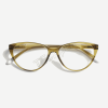BARNER PRESBYOPIAN GLASSES AGCM 1,5 ASTORIA GLOSSY COOL MATCHA +1.5