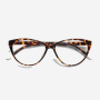 BARNER PRESBYOPIAN GLASSES AGT 1,5 ASTORIA GLOSSY TORTOISE +1.5