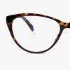 BARNER PRESBYOPIAN GLASSES AGT 1,5 ASTORIA GLOSSY TORTOISE +1.5