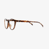 BARNER PRESBYOPIAN GLASSES AGT 1,5 ASTORIA GLOSSY TORTOISE +1.5