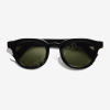 BARNER PRESBYOPIAN-SUN GLASSES ANGBN RS 1,5 ANDY BLACK NOIR (GLOSSY) +1,50 COOL