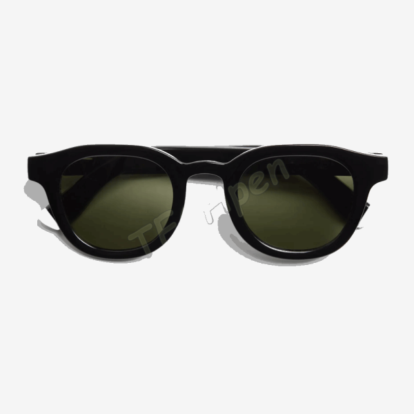 BARNER PRESBYOPIAN-SUN GLASSES ANGBN RS 1,5 ANDY BLACK NOIR (GLOSSY) +1,50 COOL