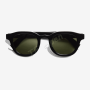 BARNER PRESBYOPIAN-SUN GLASSES ANGBN RS 1,5 ANDY BLACK NOIR (GLOSSY) +1,50 COOL