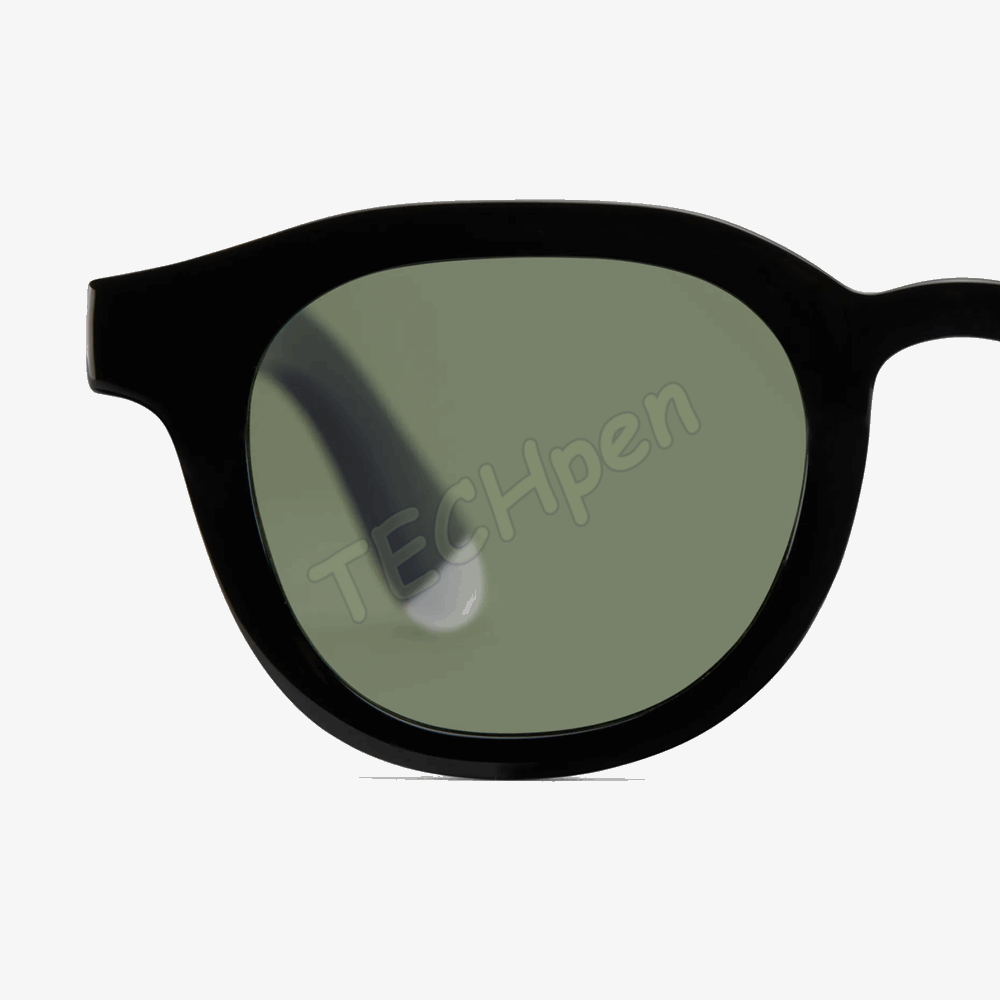 BARNER PRESBYOPIAN-SUN GLASSES ANGBN RS 1,5 ANDY BLACK NOIR (GLOSSY) +1,50 COOL