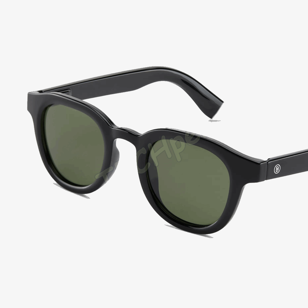 BARNER PRESBYOPIAN-SUN GLASSES ANGBN RS 2 ANDY BLACK NOIR (GLOSSY) +2,00 COOL