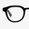 BARNER PRESBYOPIAN GLASSES ANGBN RS 2,5 ANDY BLACK NOIR (GLOSSY) +2,50 COOL