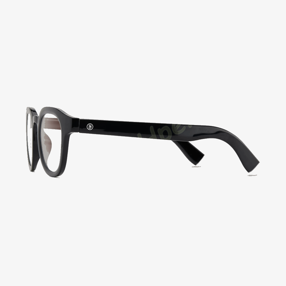 BARNER PRESBYOPIAN GLASSES ANGBN RS 2,5 ANDY BLACK NOIR (GLOSSY) +2,50 COOL