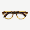 BARNER PRESBYOPIAN GLASSES ANOC 1,5 ANDY OLIVE COMBI GL 1,5