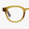 BARNER PRESBYOPIAN GLASSES ANOC 1,5 ANDY OLIVE COMBI GL 1,5