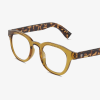 BARNER PRESBYOPIAN GLASSES ANOC 1,5 ANDY OLIVE COMBI GL 1,5