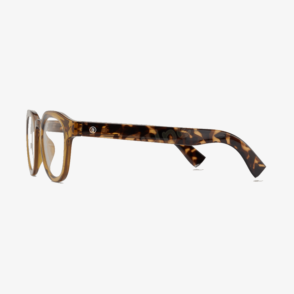 BARNER PRESBYOPIAN GLASSES ANOC 1,5 ANDY OLIVE COMBI GL 1,5
