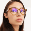BARNER PRESBYOPIAN GLASSES ANOC 2 ANDY OLIVE COMBI GL 2