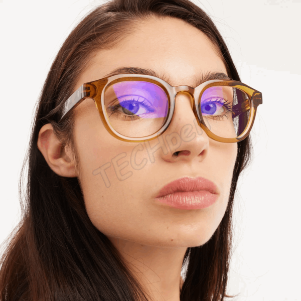 BARNER PRESBYOPIAN GLASSES ANOC 2 ANDY OLIVE COMBI GL 2