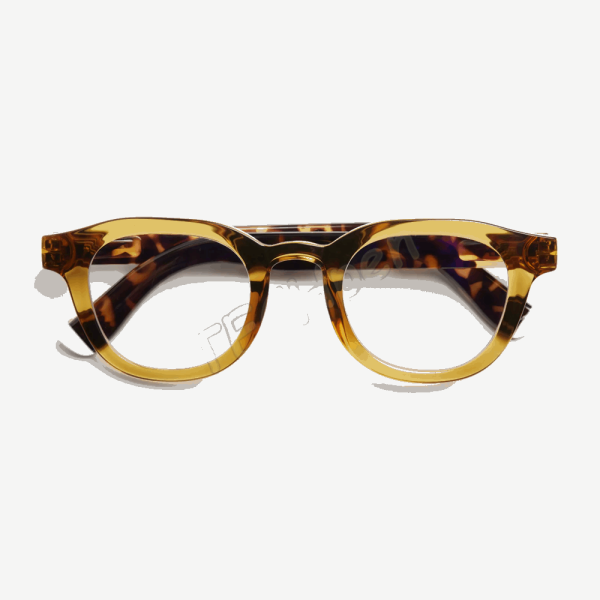 BARNER PRESBYOPIAN GLASSES ANOC 3 ANDY OLIVE COMBI GL 3