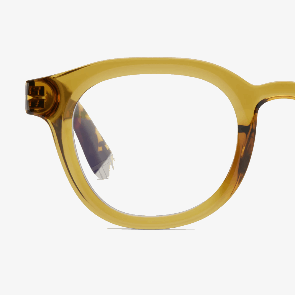 BARNER PRESBYOPIAN GLASSES ANOC 3 ANDY OLIVE COMBI GL 3