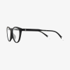 BARNER PRESBYOPIAN GLASSES ASTORIA BLACK NOIR +1 READING
