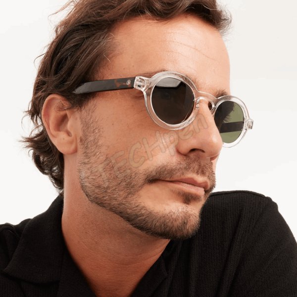 BARNER PRESBYOPIAN-SUN GLASSES CHAGCC RS 2 CHARLES CRYSTAL COMBI (GLOSSY) +2,00 COOL