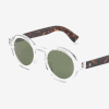 BARNER PRESBYOPIAN-SUN GLASSES CHAGCC RS 2 CHARLES CRYSTAL COMBI (GLOSSY) +2,00 COOL